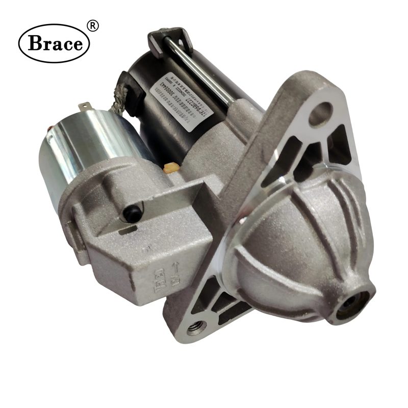 Auto Starter for MG5 MG350 30005443-A — photo 4
