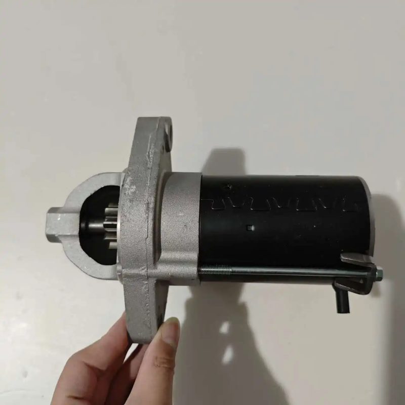 Auto Starter for Trumpchi GS3 8215003ASV0001 — photo 2