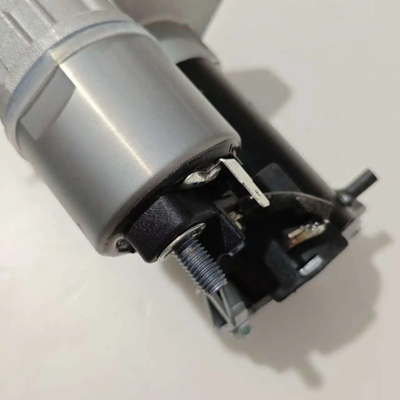 Auto Starter for Trumpchi GS3 8215003ASV0001 — photo 3