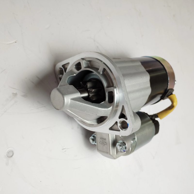 Auto Starter for Zotye 2008 1.6L 4G18 — photo 2