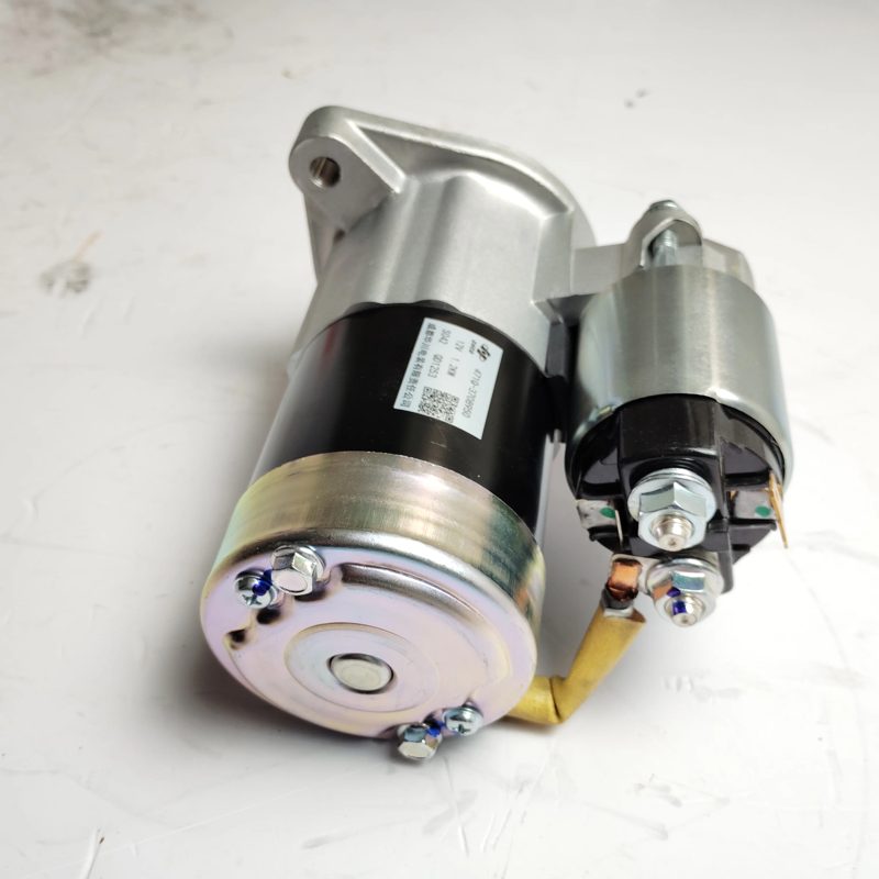 Auto Starter for Zotye 2008 1.6L 4G18 — photo 3