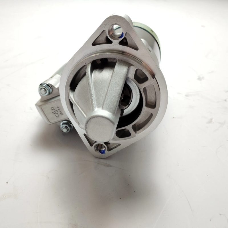 Auto Starter for Zotye 2008 1.6L 4G18 — photo 4