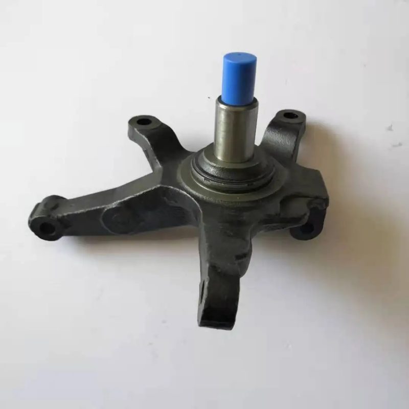 Auto Steering System Steering Knuckle for Changan M201 MD201 — photo 2