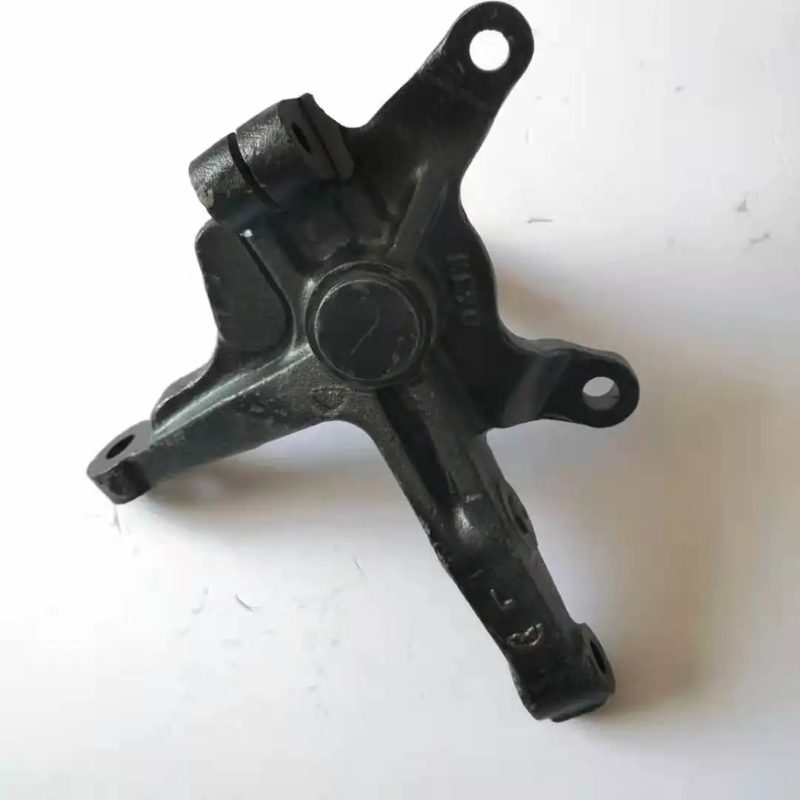 Auto Steering System Steering Knuckle for Changan M201 MD201 — photo 3