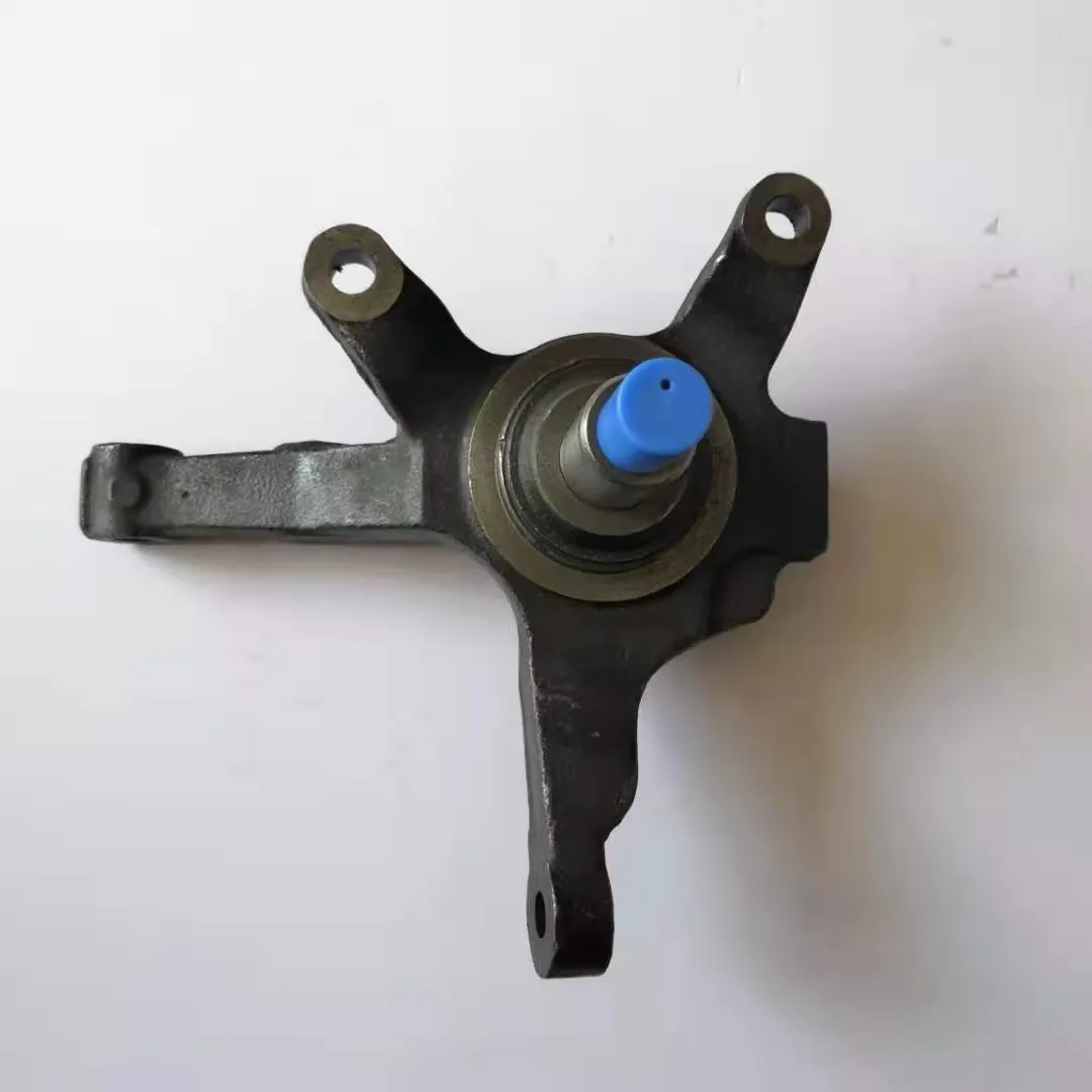 Auto Steering System Steering Knuckle  for Changan M201 MD201 product photo