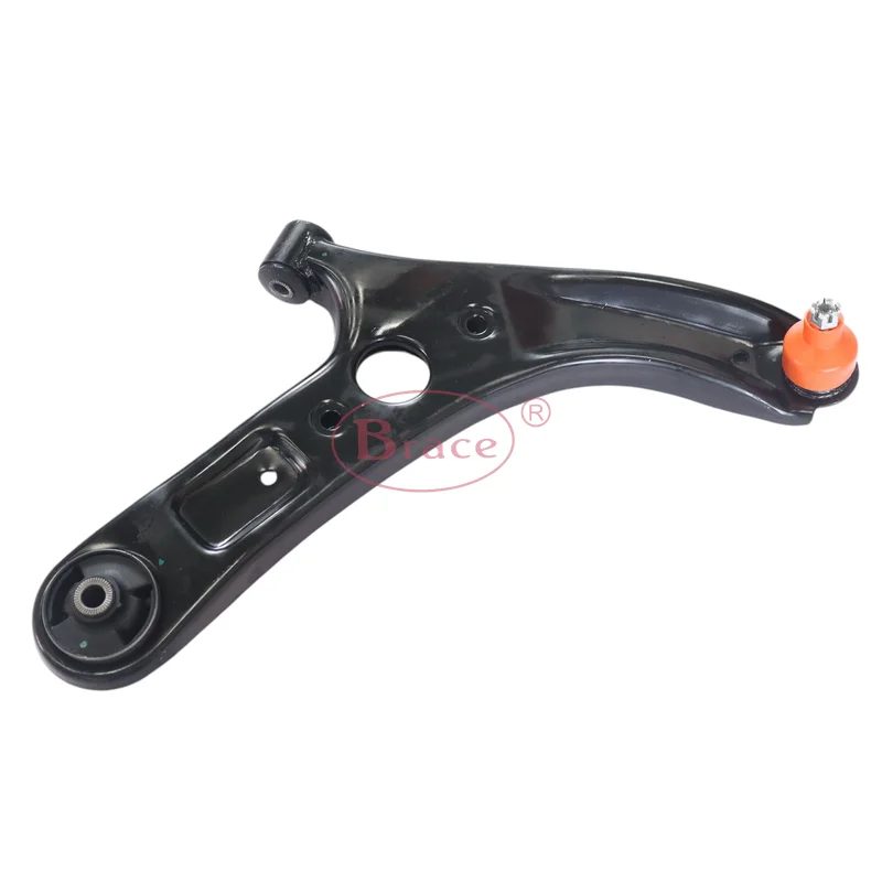 Auto Suspension Parts Lower Control Arm for Baic Senova NEW D50 Beijing U5 Plus OEM A00057512 — photo 2