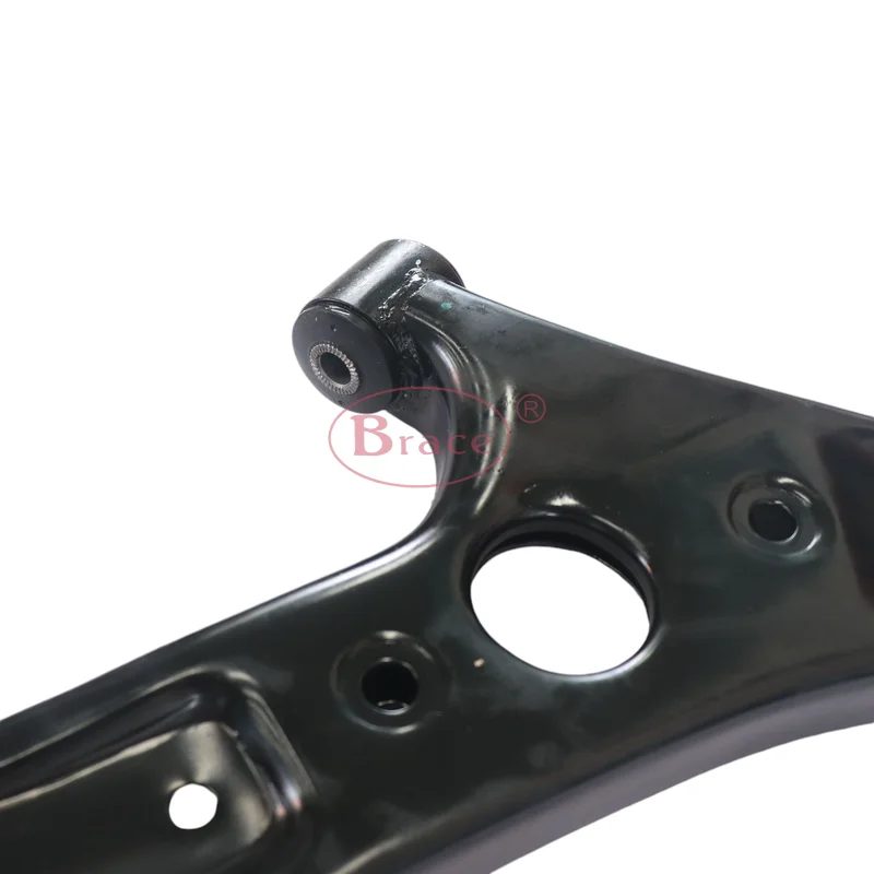 Auto Suspension Parts Lower Control Arm for Baic Senova NEW D50 Beijing U5 Plus OEM A00057512 — photo 3