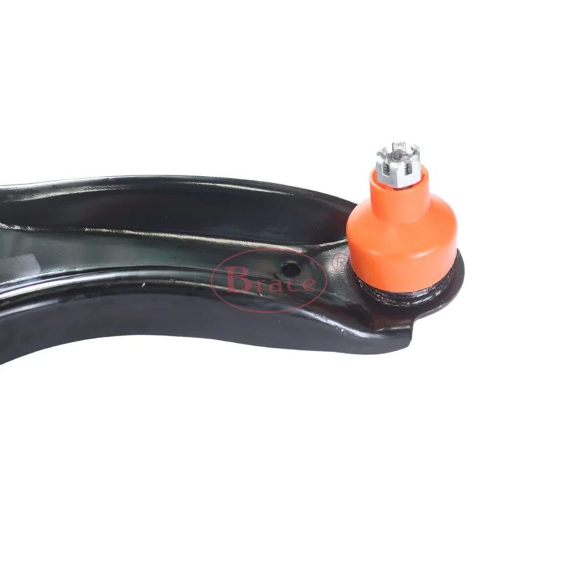 Auto Suspension Parts Lower Control Arm for Baic Senova NEW D50 Beijing U5 Plus OEM A00057512 — photo 4