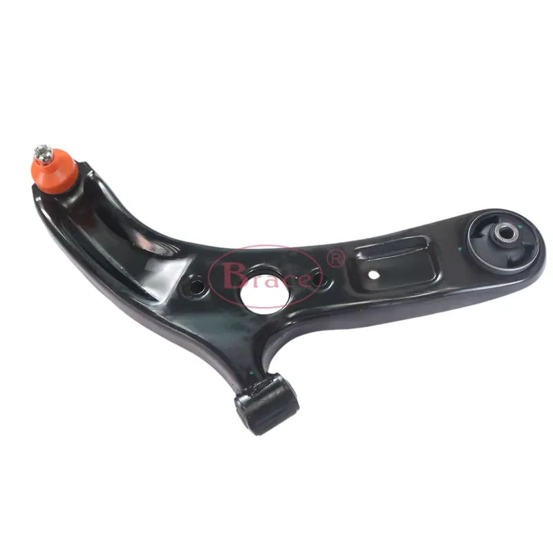 Auto Suspension Parts Lower Control Arm for Baic Senova NEW D50 Beijing U5 Plus OEM A00057512 product photo