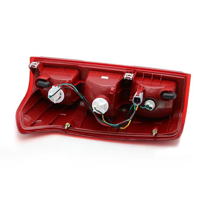 Auto Tail Lamp Light for DONGFENG ZNA RICH Pickup P11 — photo 2