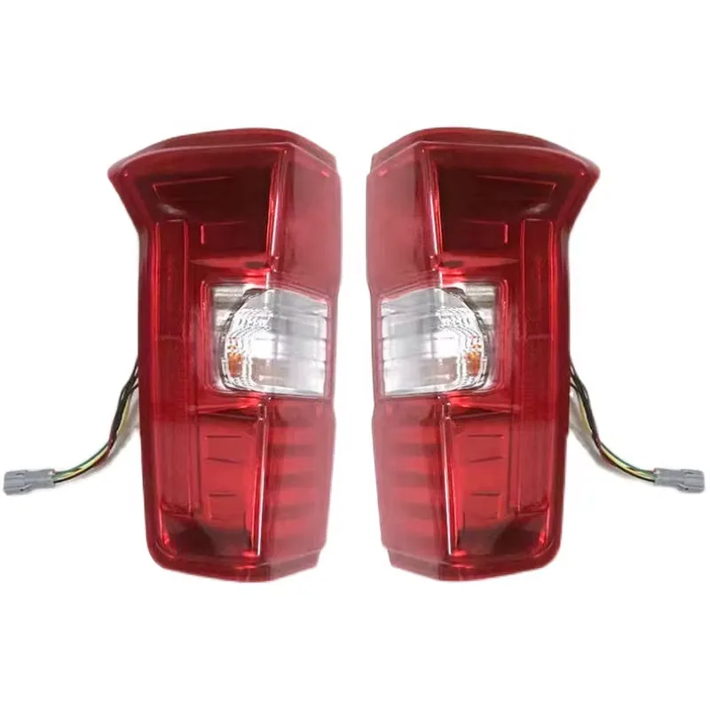 Auto Tail Lamp Light for DONGFENG ZNA RICH Pickup P11 product photo