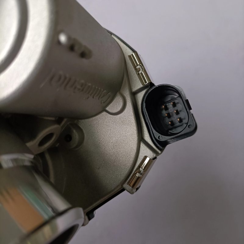 Auto Throttle Body for Geely GC6 WULING B15 23879980 — photo 2