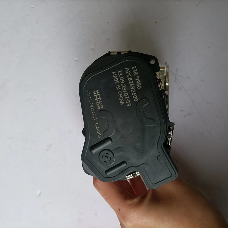 Auto Throttle Body for Geely GC6 WULING B15 23879980 — photo 3