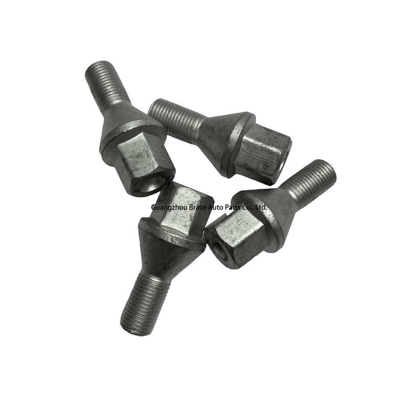 Auto Tire Screw for Trumpchi Ga8 Ga5 GS5 OEM 3110007bac0000 — photo 2