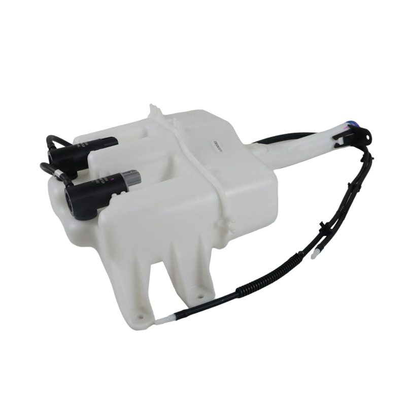 Auto Water Tank Coolant Expansion Tank for Changan Chana UNI-K 5207010-CR02 — photo 2