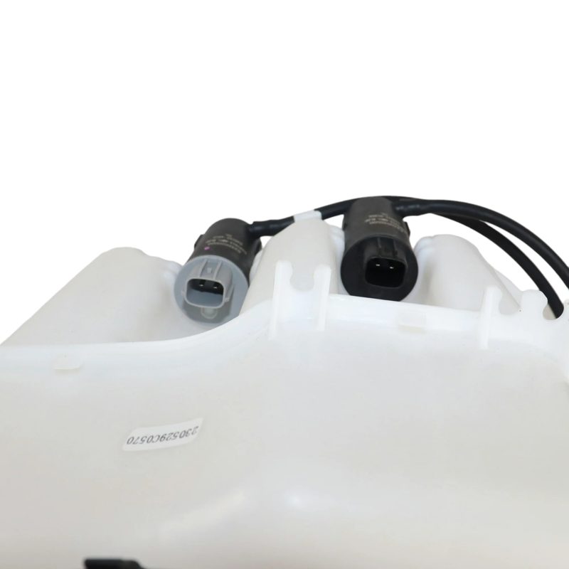 Auto Water Tank Coolant Expansion Tank for Changan Chana UNI-K 5207010-CR02 — photo 3