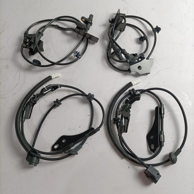Auto Wheel Abs Sensor For BYD Surui F5 2012- — photo 3