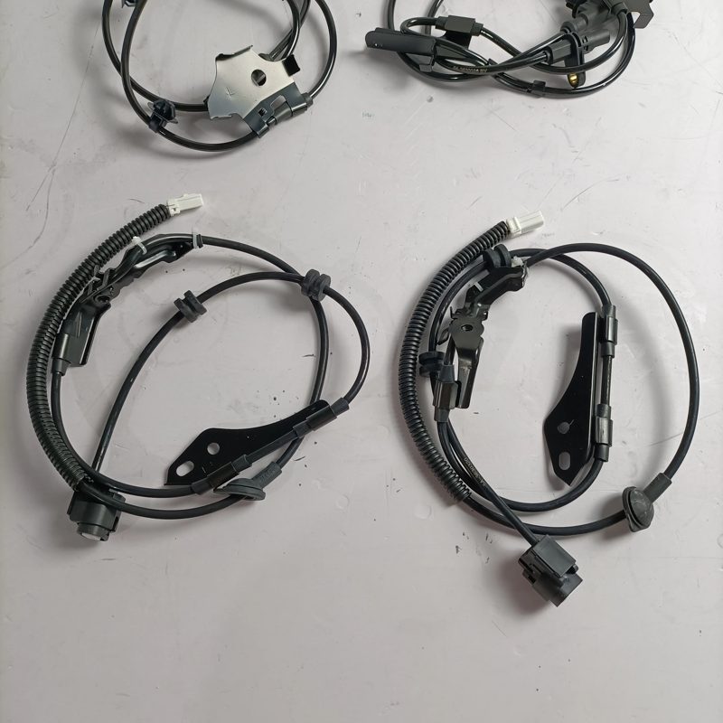 Auto Wheel Abs Sensor For BYD Surui F5 2012- — photo 4