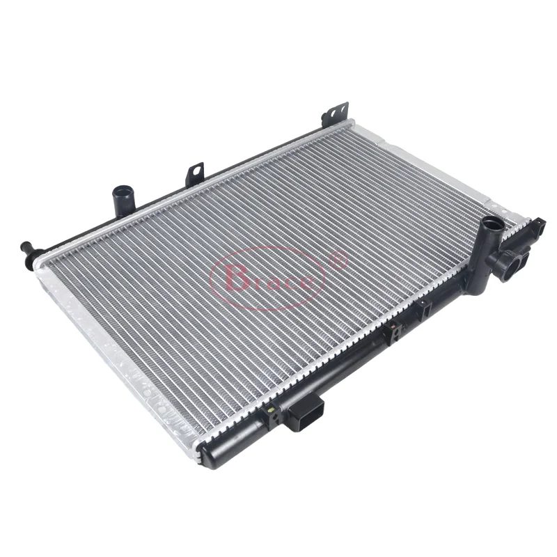 Automatic Radiator for MG3 2015 1.5L 30008336-B — photo 2