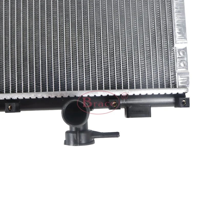 Automatic Radiator for MG3 2015 1.5L 30008336-B — photo 3