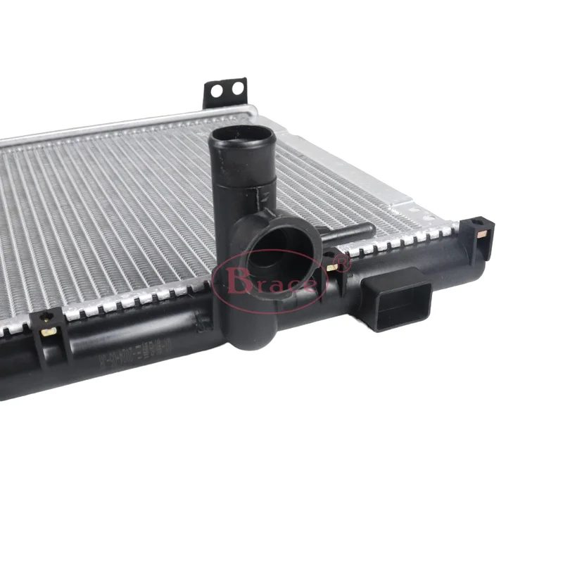 Automatic Radiator for MG3 2015 1.5L 30008336-B — photo 4