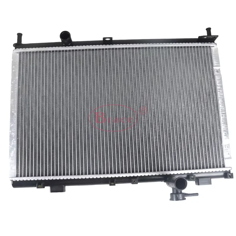 Automatic Radiator for MG3 2015 1.5L 30008336-B product photo