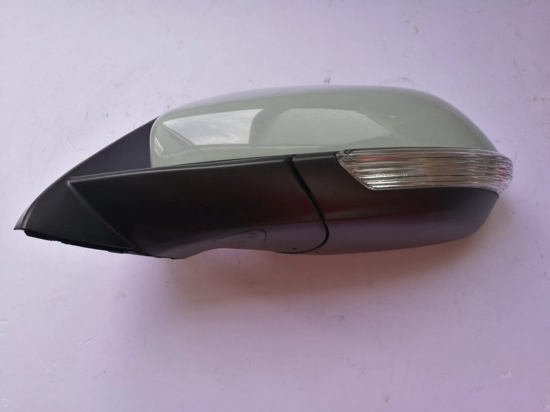 Automatic Side Mirror for MG ZS 1.0L 1.5L 2017 2018 — photo 4