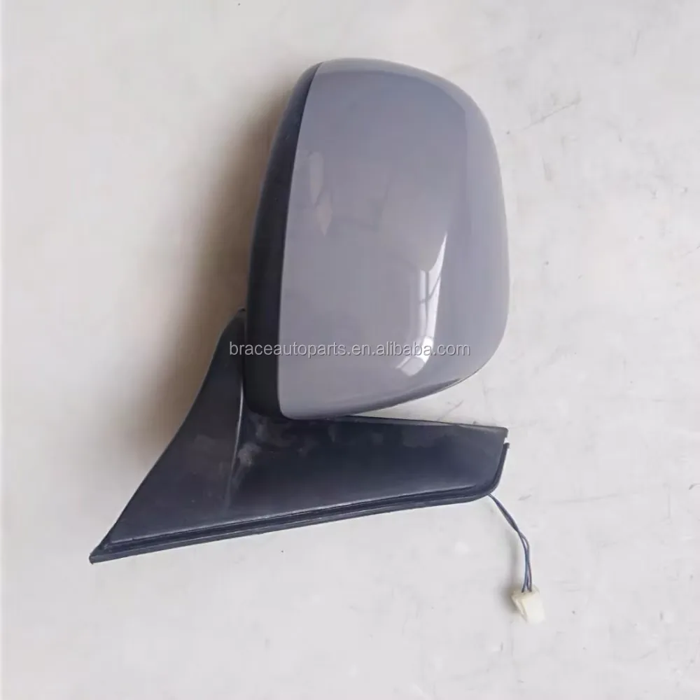 Automatic Side Mirror for Wagon R