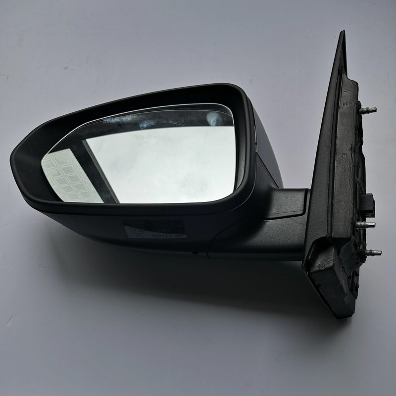 Automatic Side Mirror Suitable for JAC Refine S2 OEM 82101100U1910BJ — photo 2