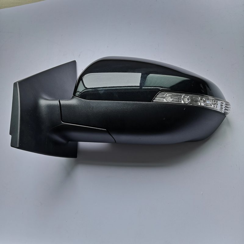 Automatic Side Mirror Suitable for JAC Refine S2 OEM 82101100U1910BJ — photo 3