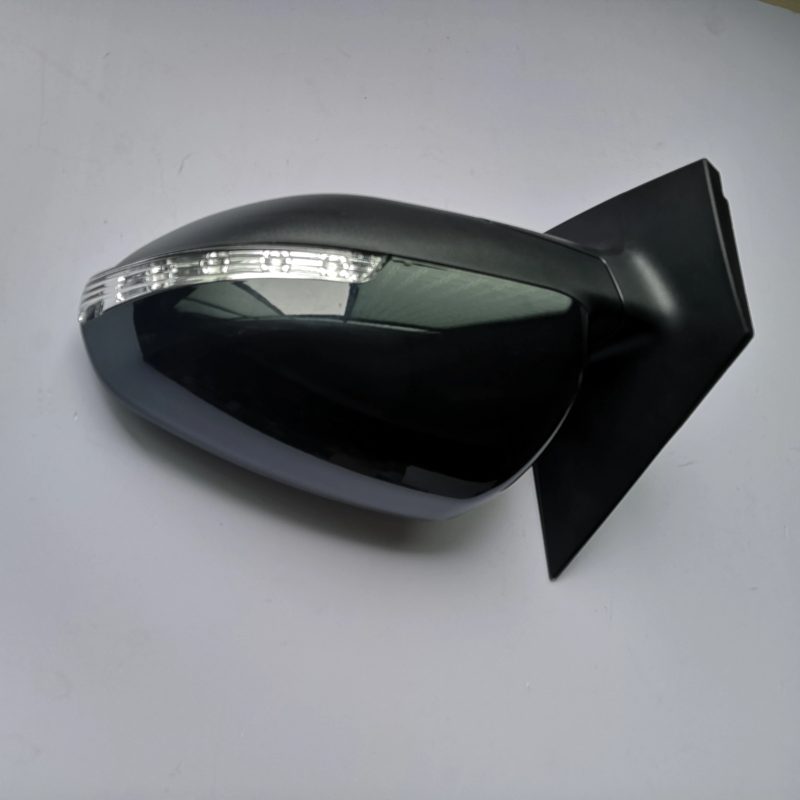 Automatic Side Mirror Suitable for JAC Refine S2 OEM 82101100U1910BJ — photo 4