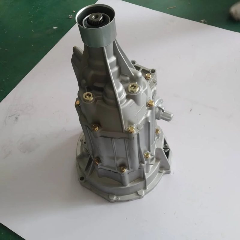 Automatic Transmission Gear Box Wave Box for Jinbei Shineray X30 1.5L — photo 2