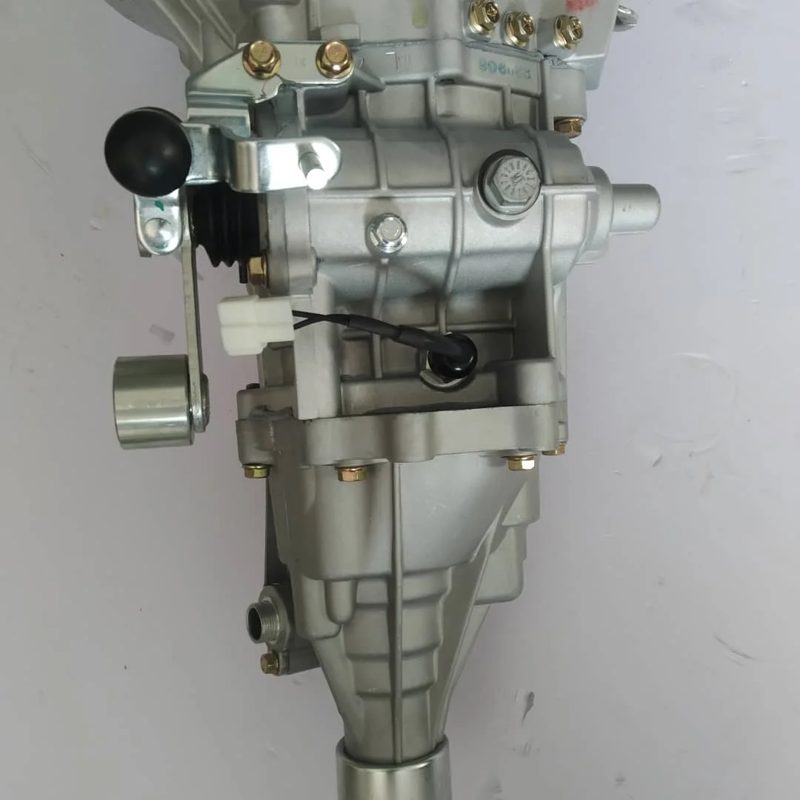Automatic Transmission Gear Box Wave Box for Jinbei Shineray X30 1.5L — photo 3
