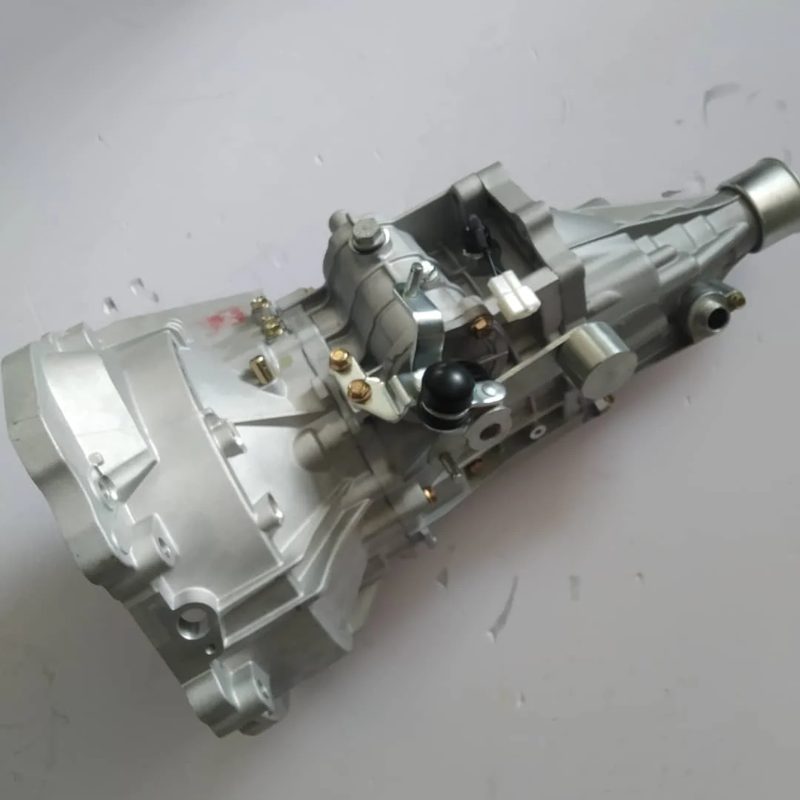 Automatic Transmission Gear Box Wave Box for Jinbei Shineray X30 1.5L — photo 4