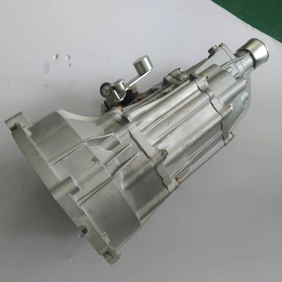 Automatic Transmission Gear Box Wave Box for Jinbei Shineray X30 1.5L product photo