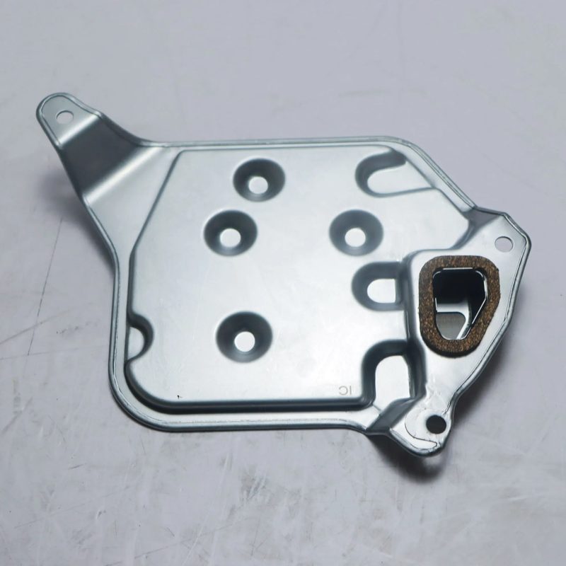 Automatic Transmission Oil Filter for Baic D20 OEM 128410007 — photo 4