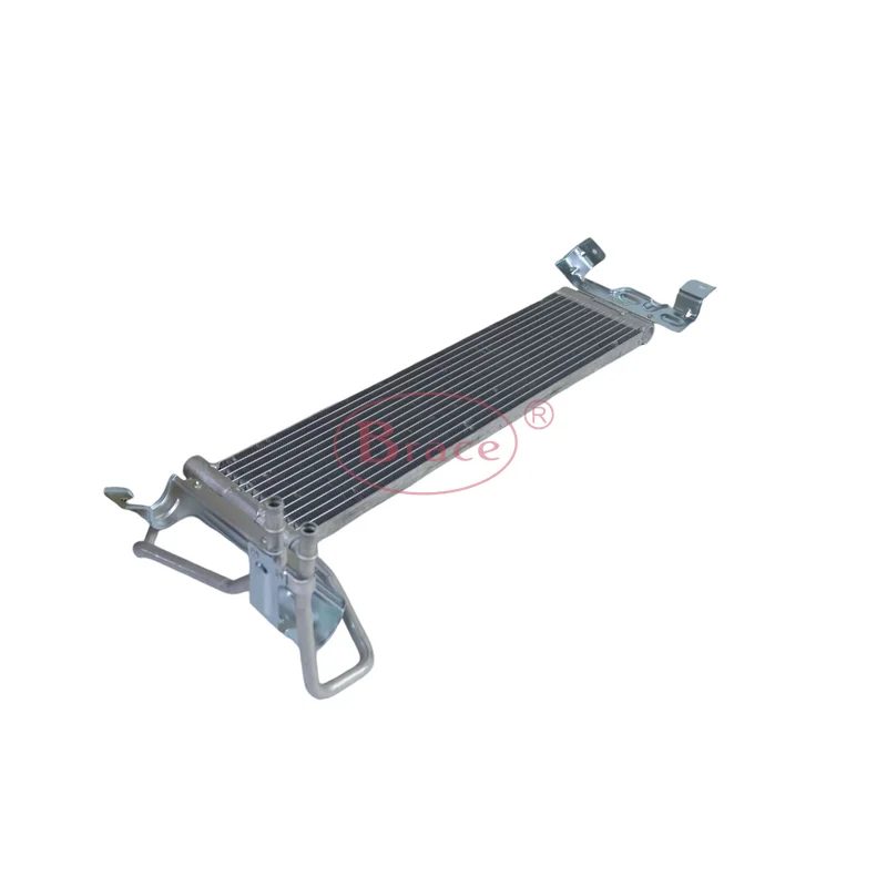 Automatic Transmission Radiator for Baic U5 Plus OEM A00075595 — photo 2