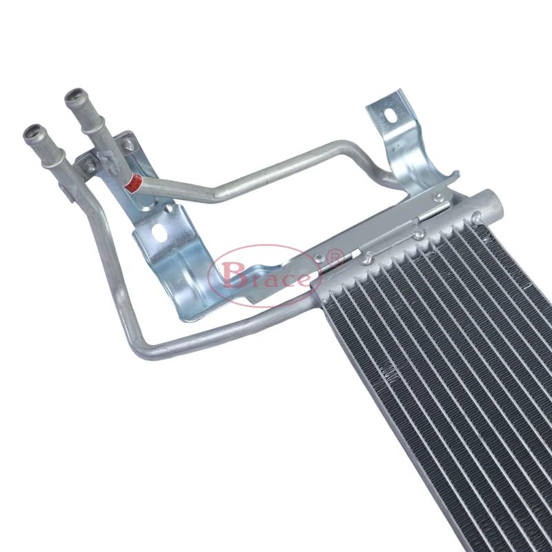 Automatic Transmission Radiator for Baic U5 Plus OEM A00075595 — photo 4