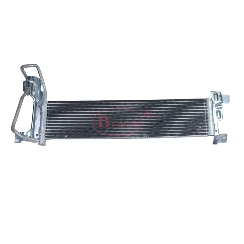 Automatic Transmission Radiator for Baic U5 Plus OEM A00075595 product photo