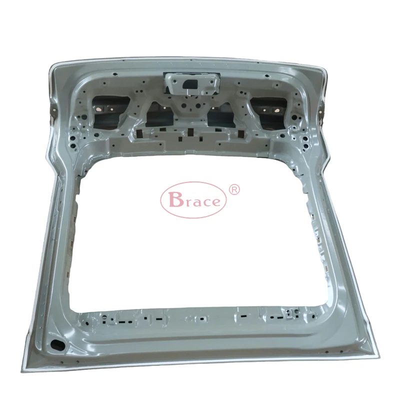 Automobile Rear Tailgate for Changan UNI-T S202F270108-0100 6301100-CN01 — photo 2