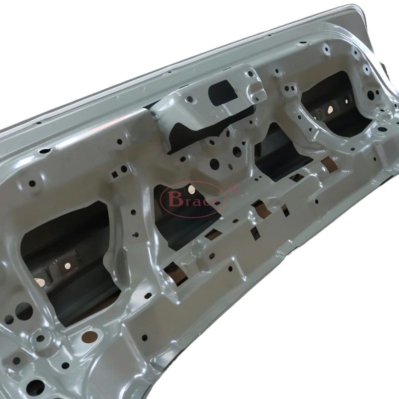Automobile Rear Tailgate for Changan UNI-T S202F270108-0100 6301100-CN01 — photo 4