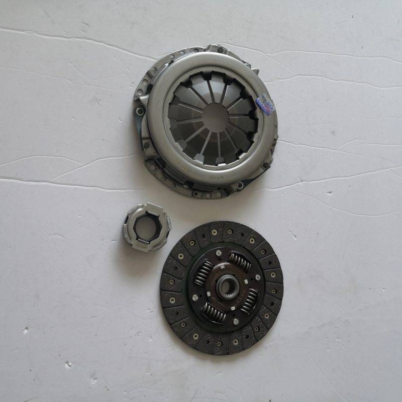 Automotive Clutch Kit for FAW V80 Clutch Kit FAW T80 — photo 2