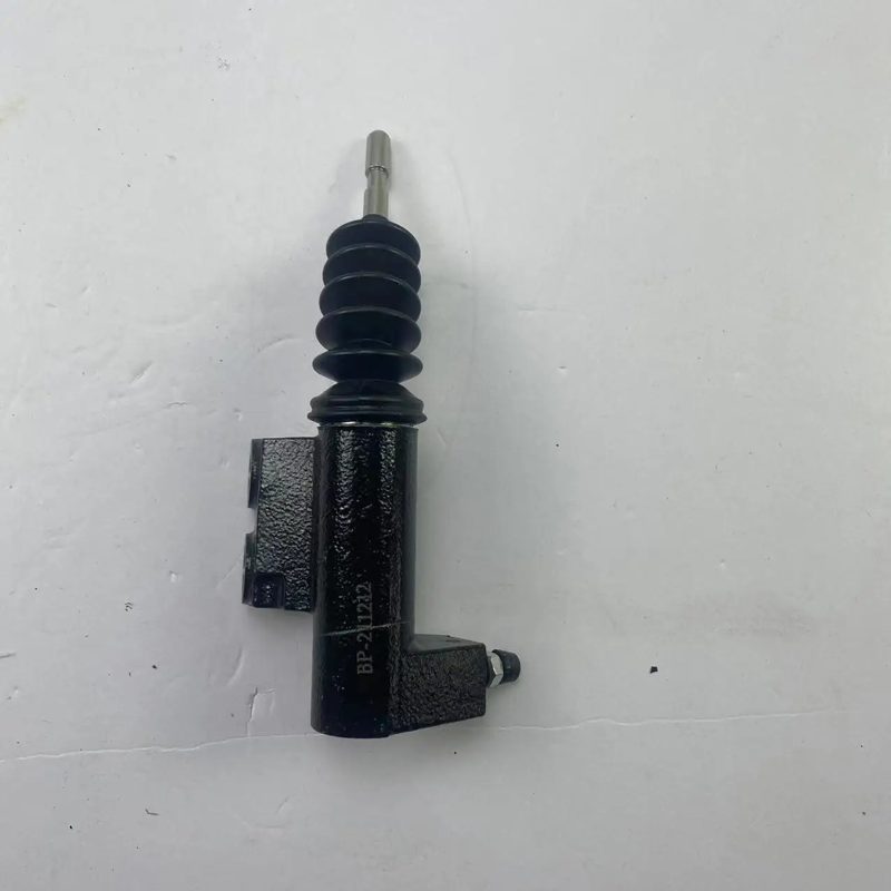 Auxiliary Clutch Pump for MG GT 2015 ZP11-30005106 — photo 4
