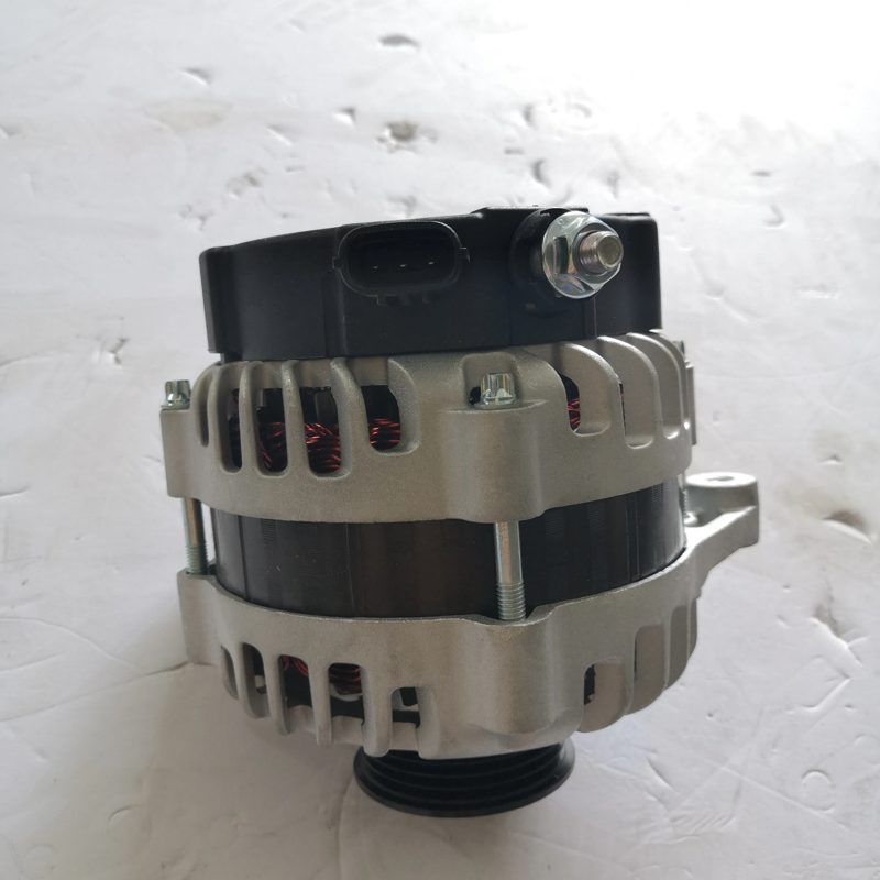 B11-3701110BB E4G16-3701010BA 14V 110A Alternator for Chery Tiggo — photo 3