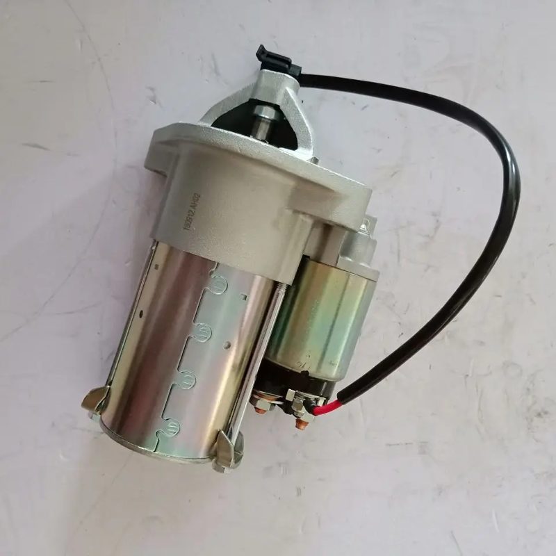 B11-370811BA Auto Parts Starter for Chery Tiggo — photo 2