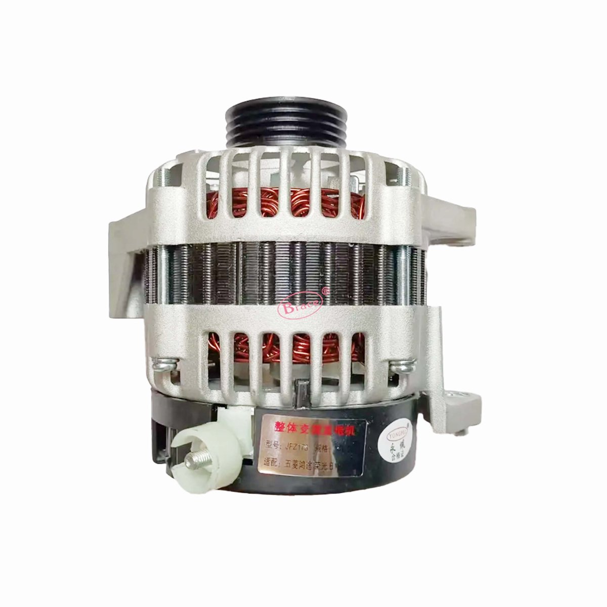 B12 Engine Alternator for Chevrolet N300 1.2L / Wuling Rongguang N300 product photo