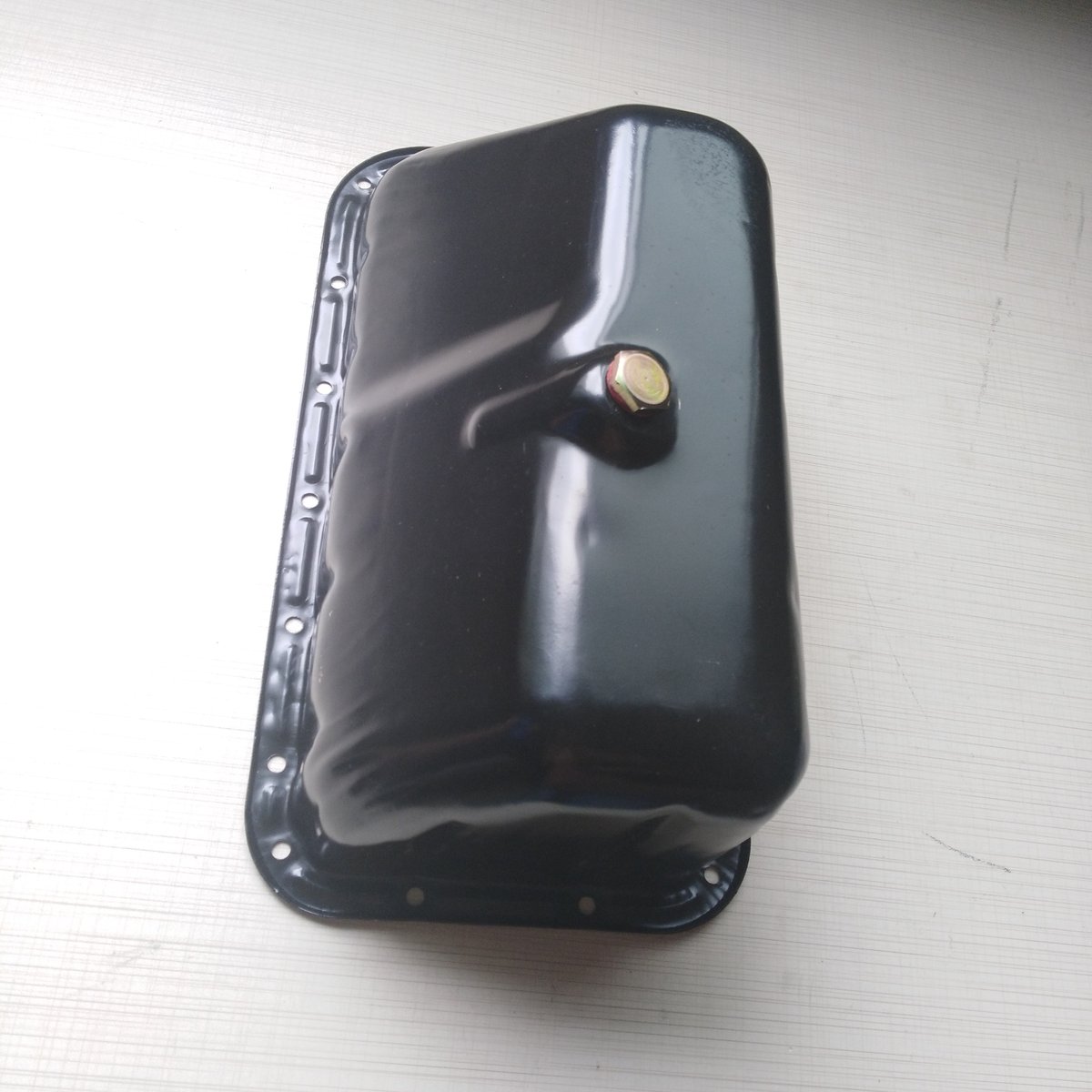 B12 Engine Oil Pan for Wuling N300 OEM 9052786 product photo