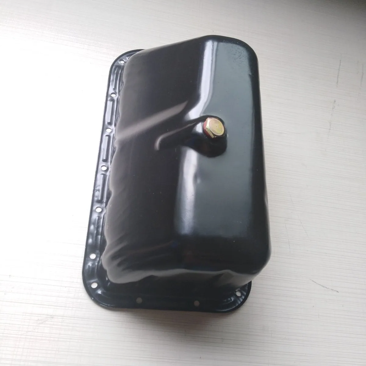 Cárter de aceite del motor B12 para Wuling N300 OEM 9052786