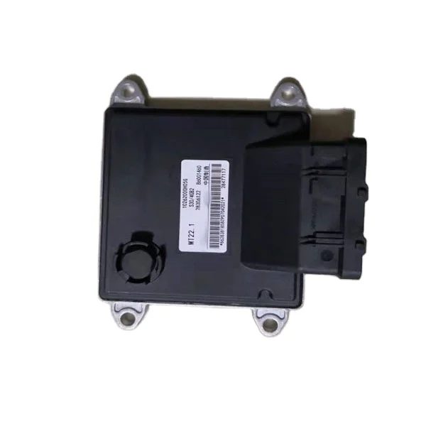 B6001460/28306122/1026200GH05G ECU for Engine Control Unit for JAC Refine S3 — photo 2