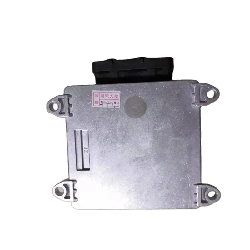 B6001460/28306122/1026200GH05G ECU for Engine Control Unit for JAC Refine S3 — photo 3